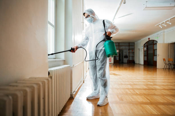 Best Cockroach Control Services  in Krum, TX